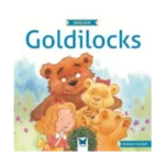 Goldilocks - English