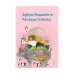 Zıplayan Penguenler ve Kıkırdayan Sırtlanlar