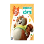 44 Cats - Korkusuz Köfte