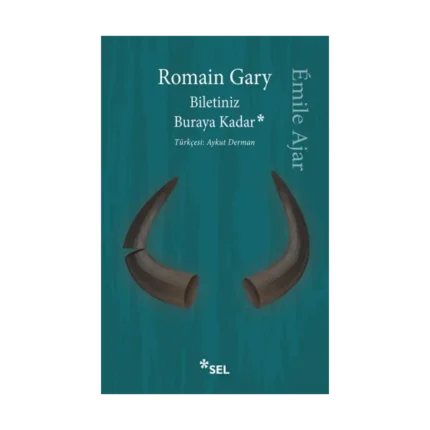 Biletiniz Buraya Kadar