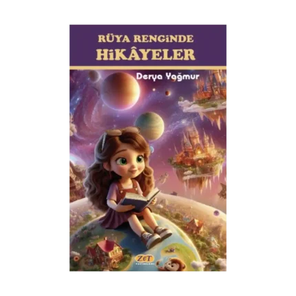 Rüya Renginde Hikayeler