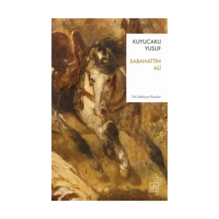 Kuyucaklı Yusuf