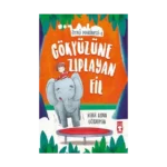 Gökyüzüne Zıplayan Fil