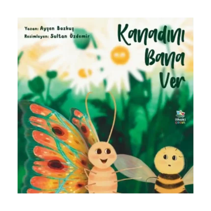 Kanadını Bana Ver