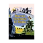 Macera Yazarının El Kitabı