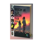 Şiir Gibiydi Yaşamak - Benim De Bir Öyküm Var