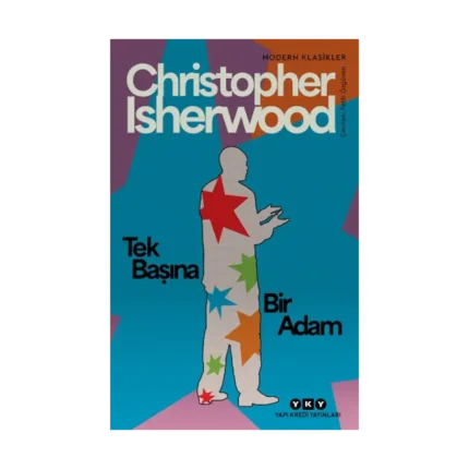 Tek Başına Bir Adam