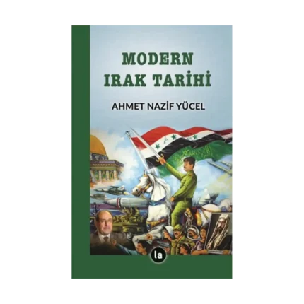 Modern Irak Tarihi