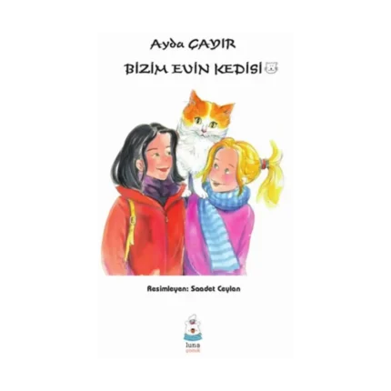 Bizim Evin Kedisi