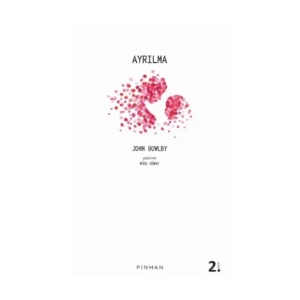 Ayrılma