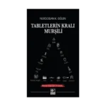 Tabletlerin Kralı Murşili