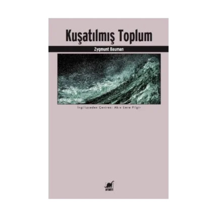 Kuşatılmış Toplum