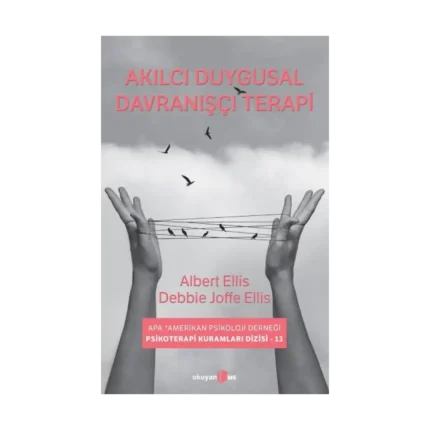 Akılcı Duygusal Davranışçı Terapi