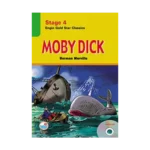 Moby Dick (CD'li)