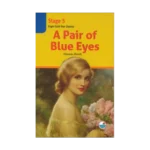 A Pair of Blue Eyes (CD,li) Stage 5