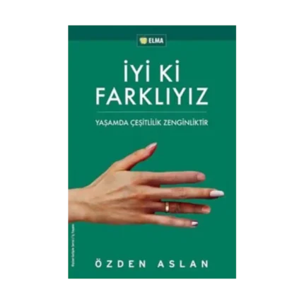 İyi ki Farklıyız