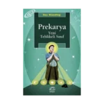 Prekarya Yeni Tehlikeli Sınıf