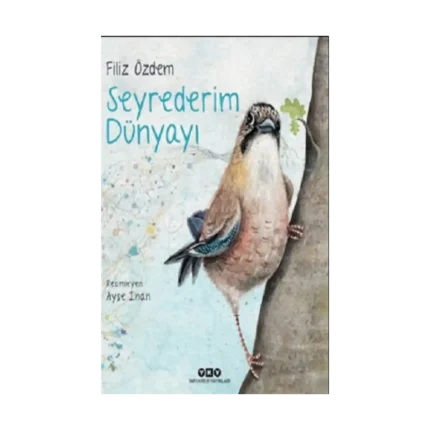 Seyrederim Dünyayı