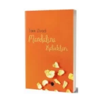 Mandalina Kabukları