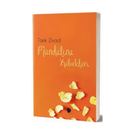 Mandalina Kabukları