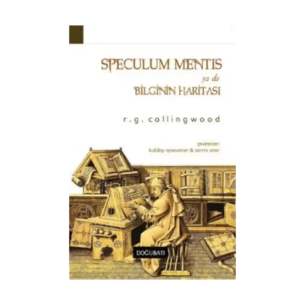 Speculum Mentis ya da Bilginin Haritası