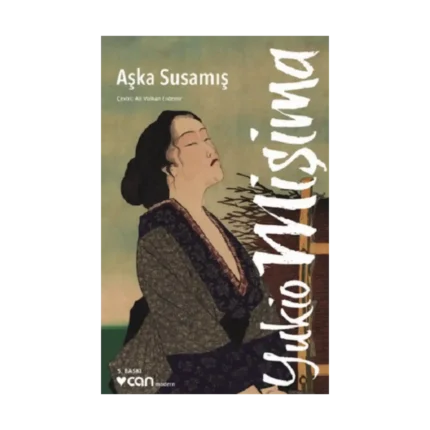 Aşka Susamış
