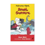 Kahraman Köpek Benek Guevara