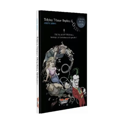 Tekten Tüme Hepten Güme