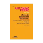 Afacan Bir Psikanalistin Düşünceleri