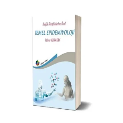 Sağlık Disiplinlerine Özel Temel Epidemiyoloji