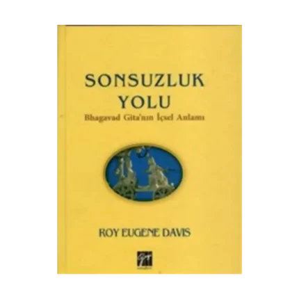 Sonsuzluk Yolu
