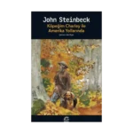 Köpeğim Charley İle Amerika Yollarında