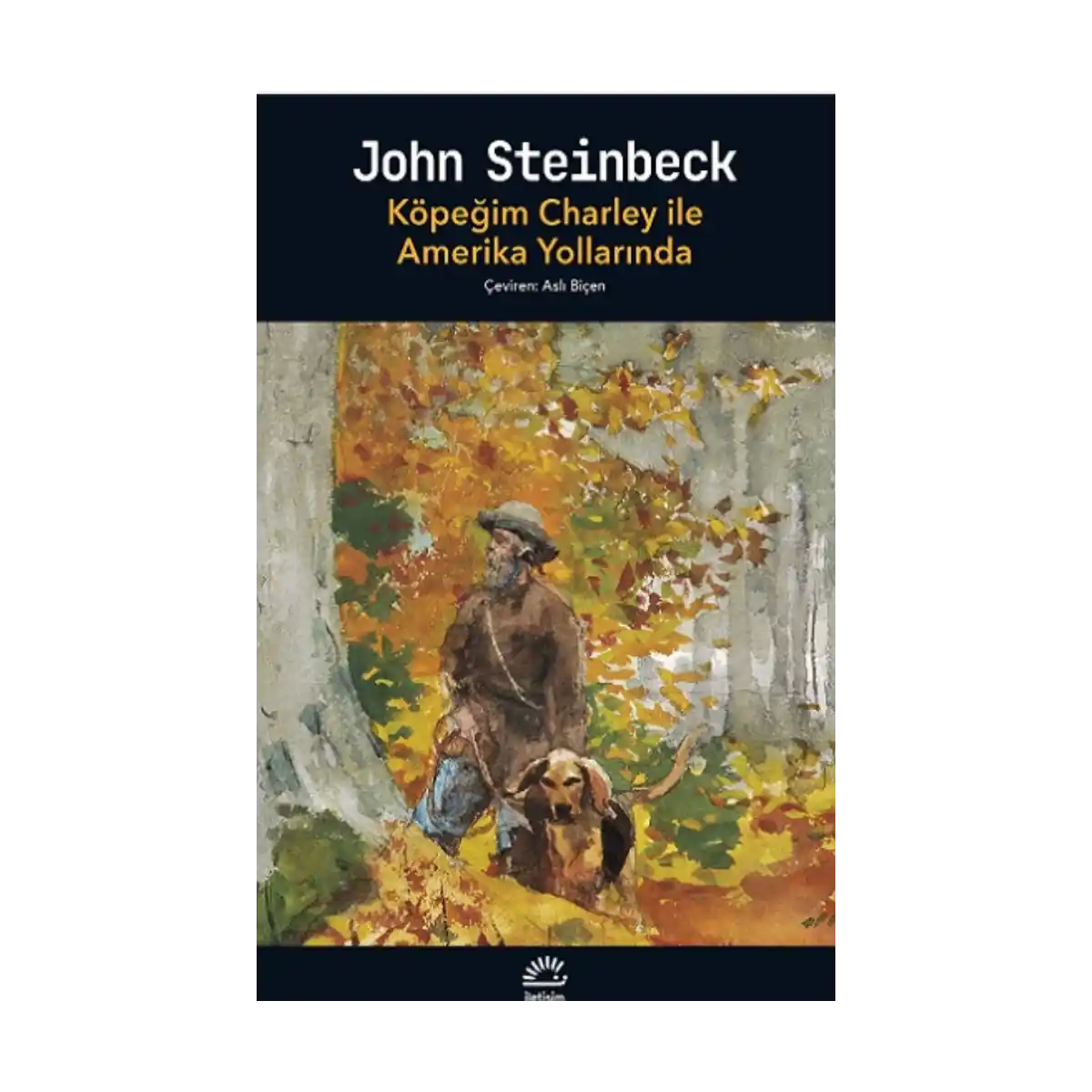 fee07-kopegim-charley-ile-amerika-yollarinda-1-1.webp Köpeğim Charley İle Amerika Yollarında - Görsel 1