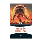 Yafes'in Oğulları - Yada Taşı Efsanesi 1