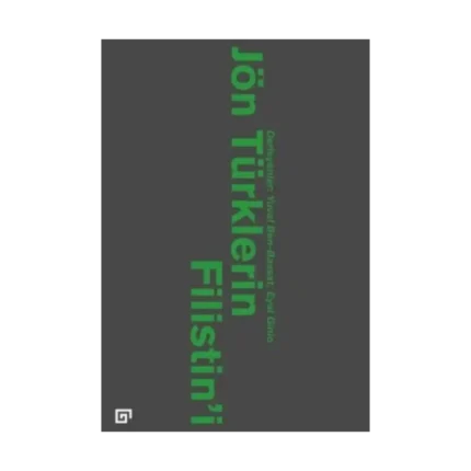 Jön Türklerin Filistin'i