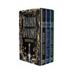 Hainin Oyunu Serisi Kutulu Set (Ciltli)