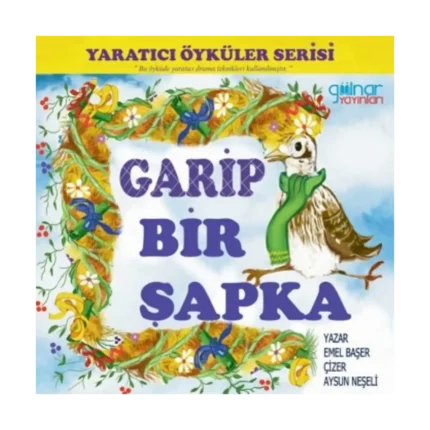 Garip Bir Şapka