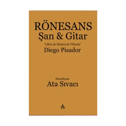 RÖNESANS Şan & Gitar