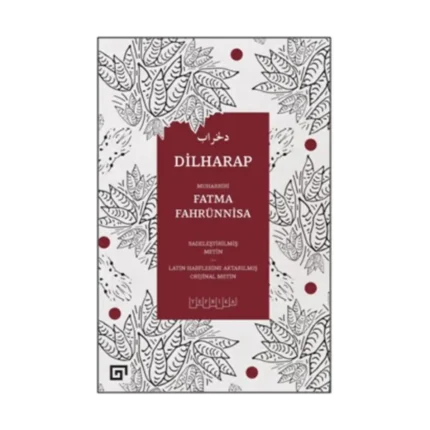 Dilharap