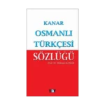 Osmanlı Türkçesi Sözlüğü (Küçük Boy)
