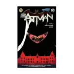 Batman Yeni 52 Cilt 2: Baykuşlar Şehri (Retro!)