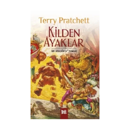 Kilden Ayaklar