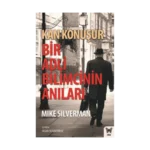 Kan Konuşur: Bir Adli Bilimcinin Anıları