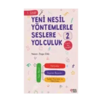 Yeni Nesil Yöntemlerle Seslere Yolculuk 2