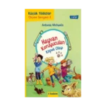 Hayvan Koruyucuları: Köpek Olayı