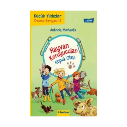 Hayvan Koruyucuları: Köpek Olayı