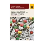 İnsan Davranışı ve Sosyal Çevre-2
