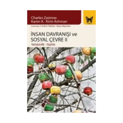 İnsan Davranışı ve Sosyal Çevre-2