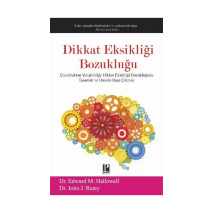 Dikkat Eksikliği Bozukluğu