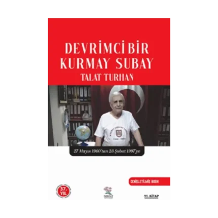 Devrimci Bir Kurmay Subay